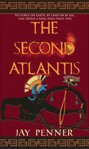 evolution of a cover - journey - 2