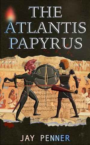 evolution of a cover - journey - 5