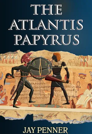 evolution of a cover - journey - 6