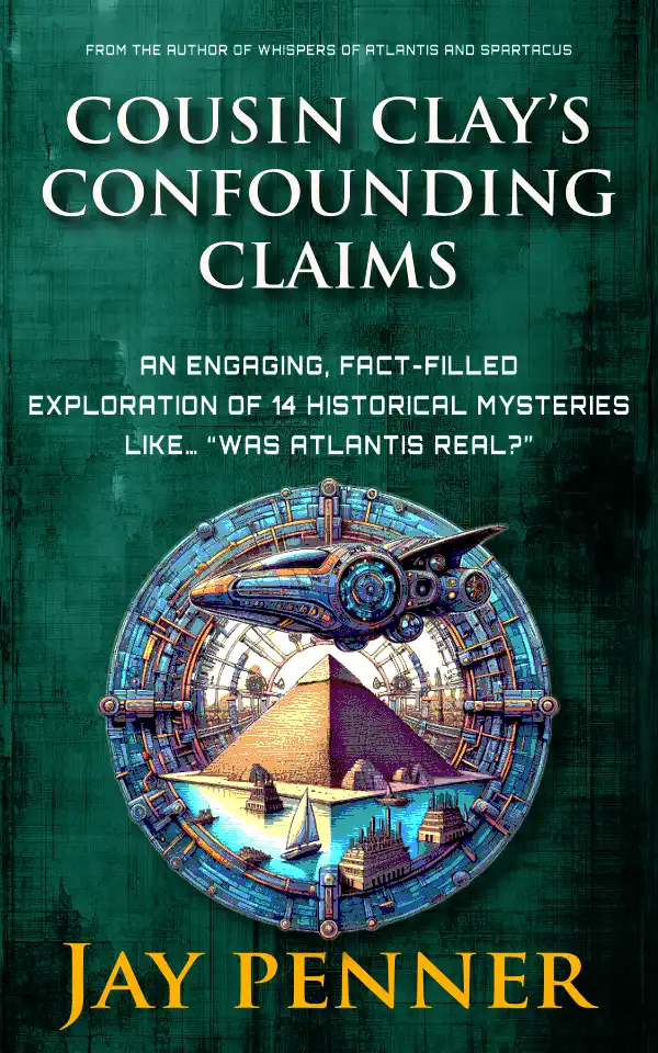 Cousin Clay's Confounding Claims