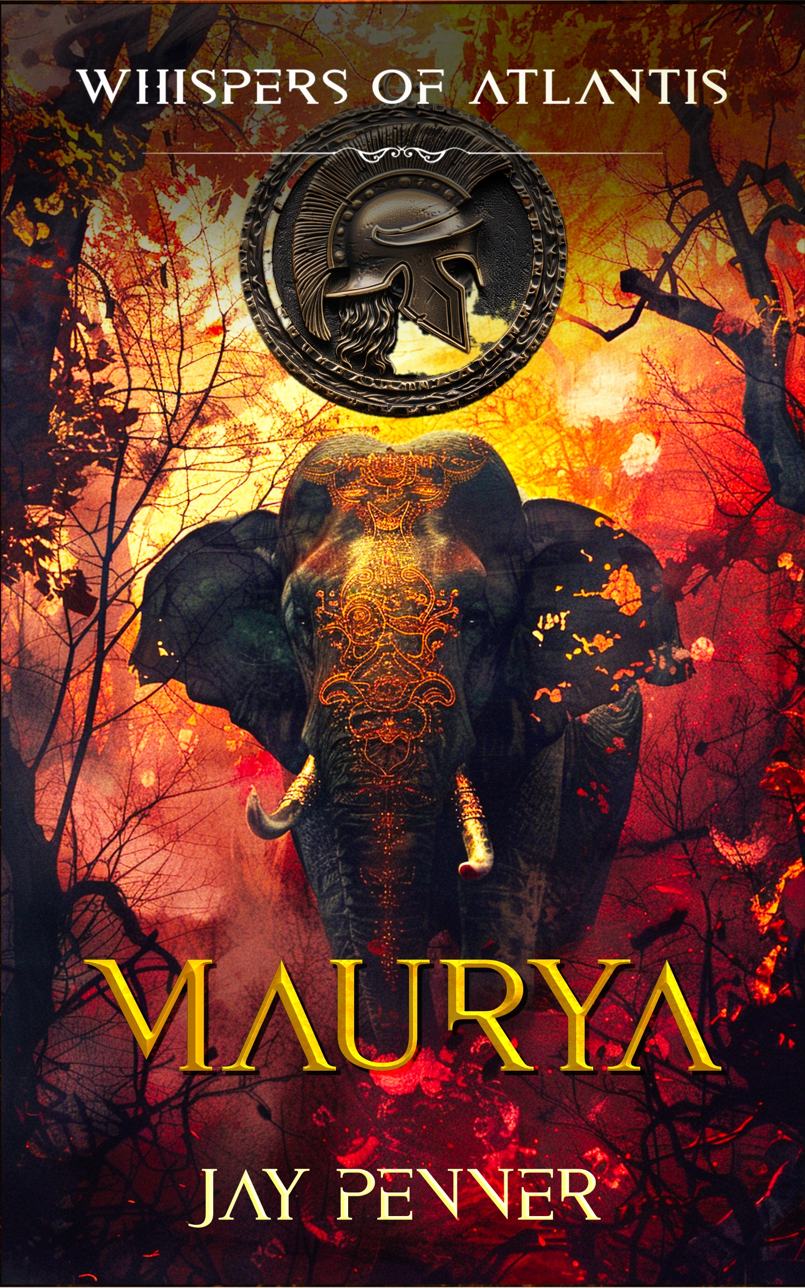 Maurya