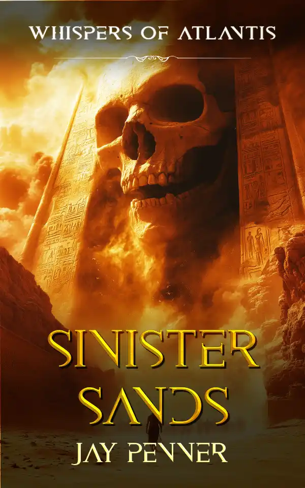 Sinister Sands