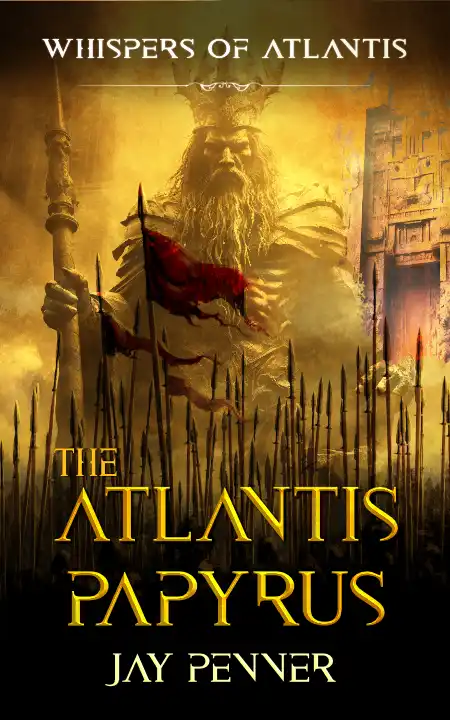The Atlantis Papyrus