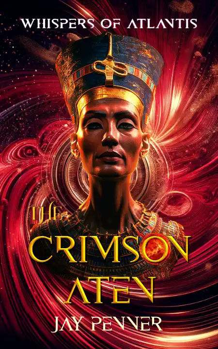 The Crimson Aten
